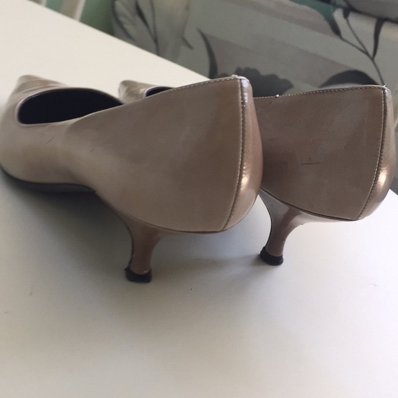 Prada Heels - Picture 5 of 8